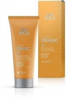 Wella Creatine Straight Cream (C) färgat/känsligt 200ml